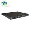 High quality 24 Channel Satellite/ IP qam modulator