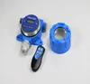 Fixed explosion proof combustible & CO2 infrared gas analyzer