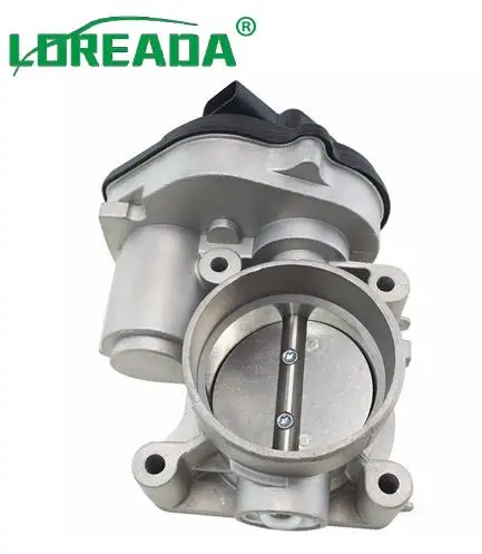 LOREADA LHD Hydraulic LHD Rack and Pinion Steering for EXPLORER U2 4038762 4038776