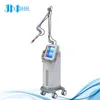 Newest High Tech JMSHR Spa/Clinic Use RF Drive CO2 Fractional Laser