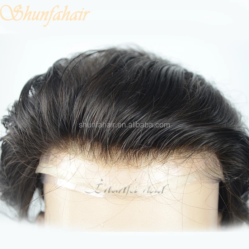 

male wigs natural hair hair wigs for men price, 2#