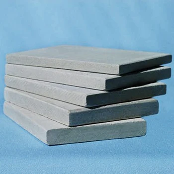 Cement Panel Fibre Cement Board Suspended Fiber Cement Board