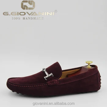 Most Comfortable 2019 Wine Men All Leather Full Color Fashion