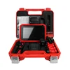 X100 PAD OBD2 Auto Key Programmer Diagnostic Scanner Automotive Code Reader IMMO EPB DPF BMS Reset Odometer EEPROM Update online
