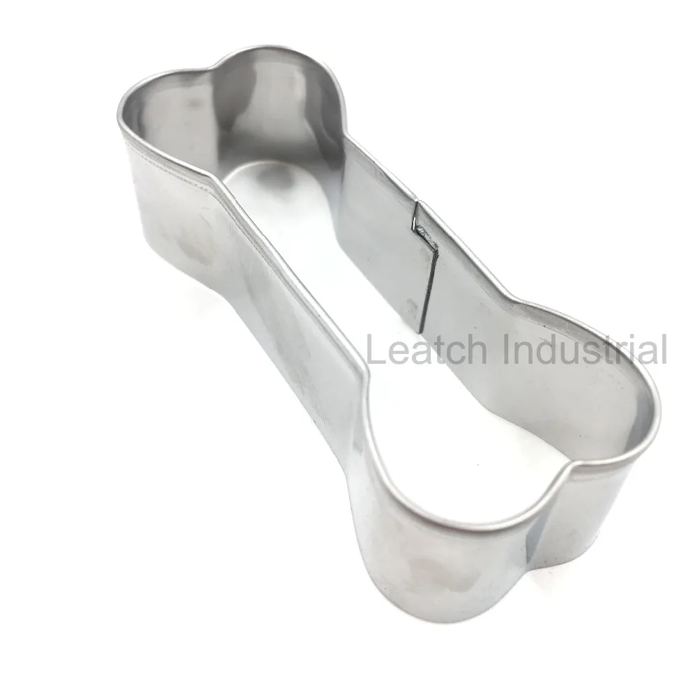 
High quality cheapest dog bone cookie cutter 
