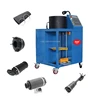 Hydraulic Hose Crimping Machine For Air Suspension Air Spring Rubber Sleeve Metal Crimping Ring Pressing Machine