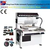 12 Colors PVC Logo Making Machine