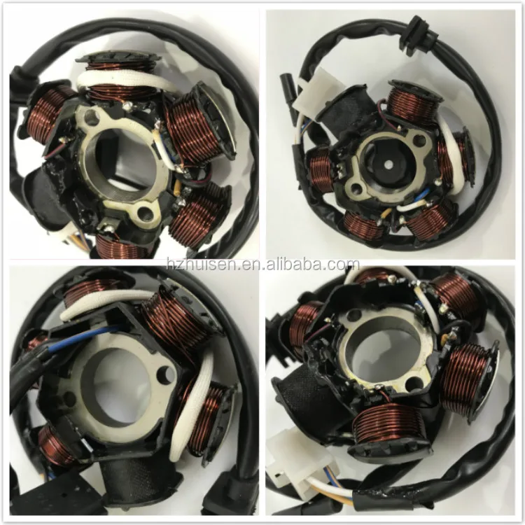 Wave 100r Motorcycle Stator Coil Buy Motorcycle