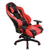 Korea racing car video computer gaming presidential high rise detachable headrest pu leather master office task chair for dota 2