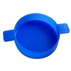 Candy glue cup plastic mould injection and apple silicone shell cover plastic injection mould maker in China