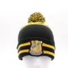 Customized design beanie hat knit hat skull hat making factory