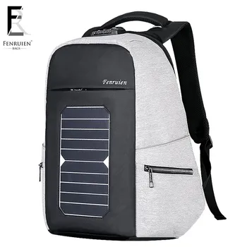 solar speaker backpack