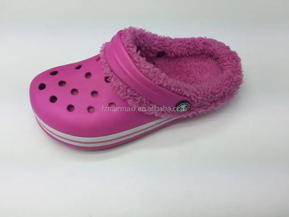 High Quality Cheap Factory Price Most Popular Cheap Winter Indoor Slipper, Outdoor Slipper Unisex Eva Lady Garden Clogs