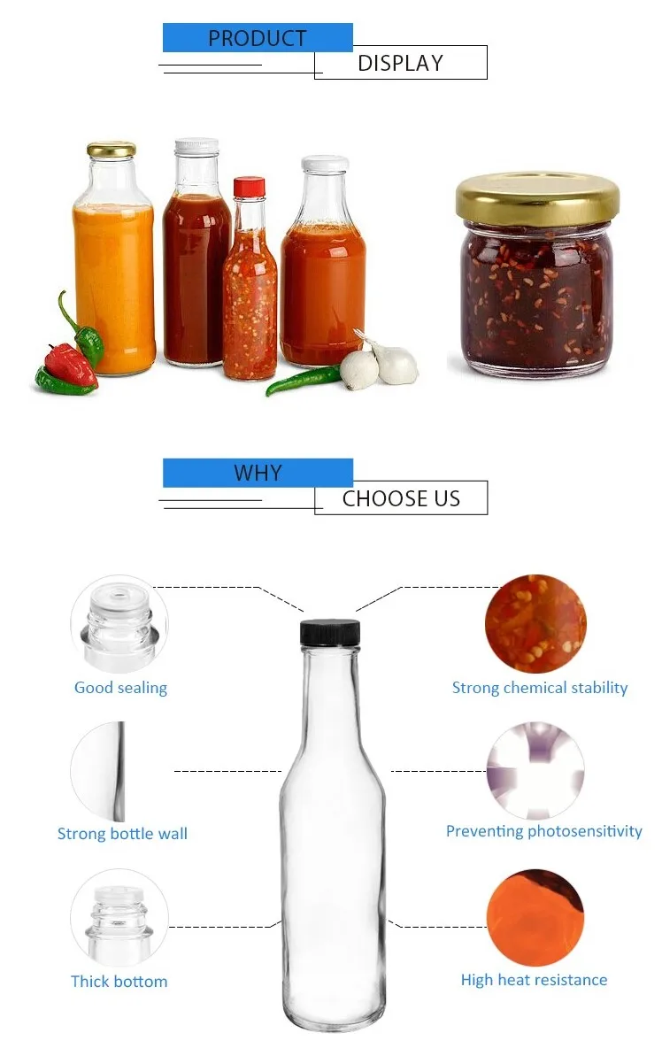 Wholesale 5oz 150ml Mini Empty Chili Sauce Bottle Buy Bbq Sauce