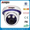 Thermal CCTV system full High definition IR Waterproof 700 TVL SONY cctv Dome camera