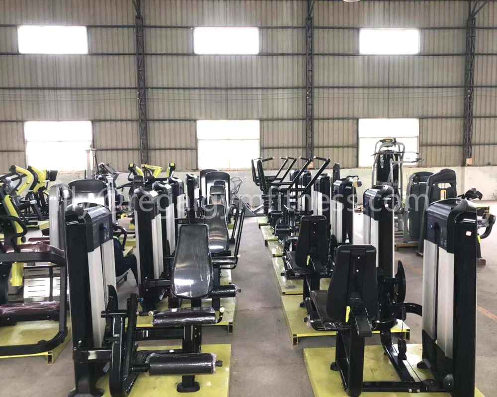 gym fitness equipment