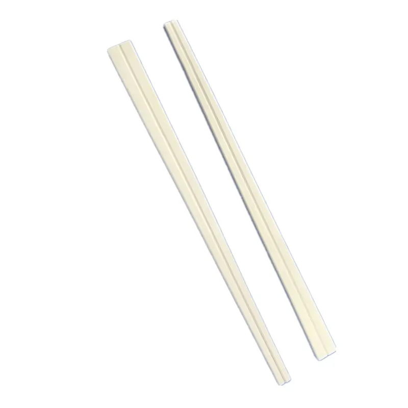 
disposable aspen wooden Korean chopsticks 