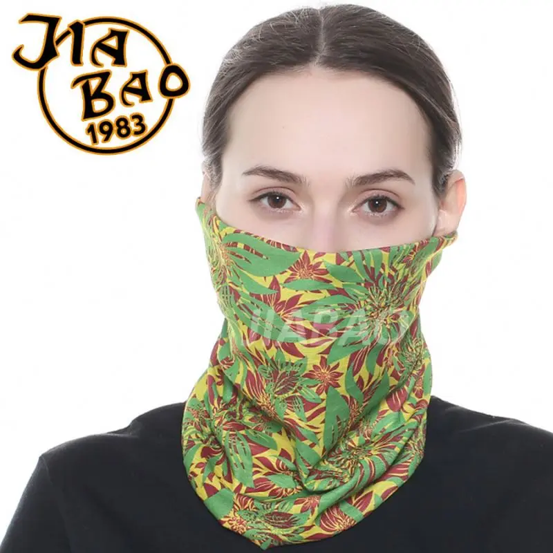 
Hot New Products for 2019 Headties Bandana Elastic Polyester Band Head Wrap Bandana 