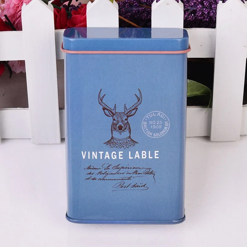 Play Card Packing Tin Box With Custom Printing Buy Tin Playing Card