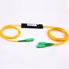 Single mode Dual Window 1x2 SC APC FBT Couplers