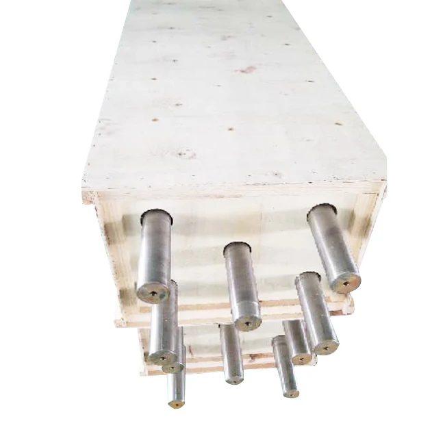 
Animal body health & hygiene cow scratching brush for pig and horse 