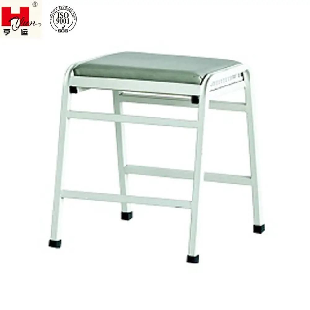 
Custom Made Industrial Sewing work Chair for Garment Factory 