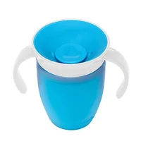 

YDS 360 Degree Baby Training Cup Drinking Water Baby Cup