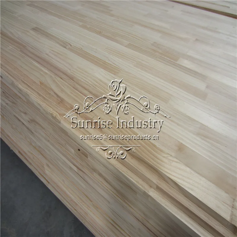 
Other Timber Type Pine finger joint board/PATULA PINE WOOD 