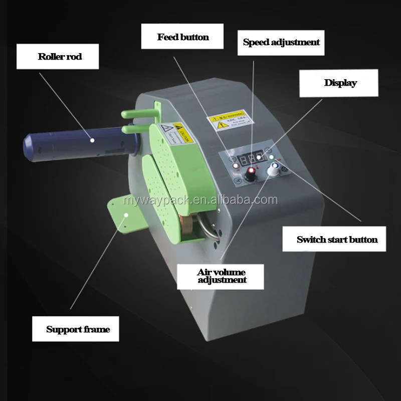 Air cushion machine Automatic Bag Filling Sealing Machine.jpg