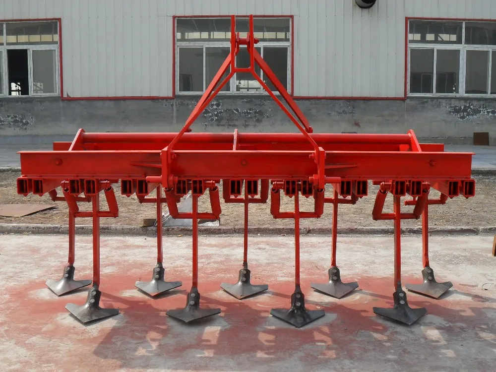 Chinese Engine For Cultivator Inter Row Cultivator Trailed Cultivator
