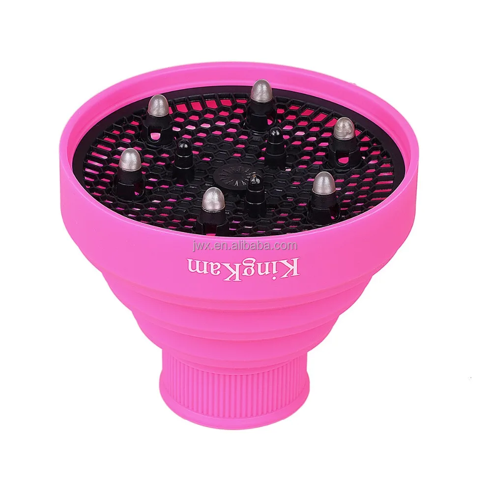 

Hair Dryer Diffuser,Beauty Headquarters Universal Hair Dryer Diffuser, Customized color welcome