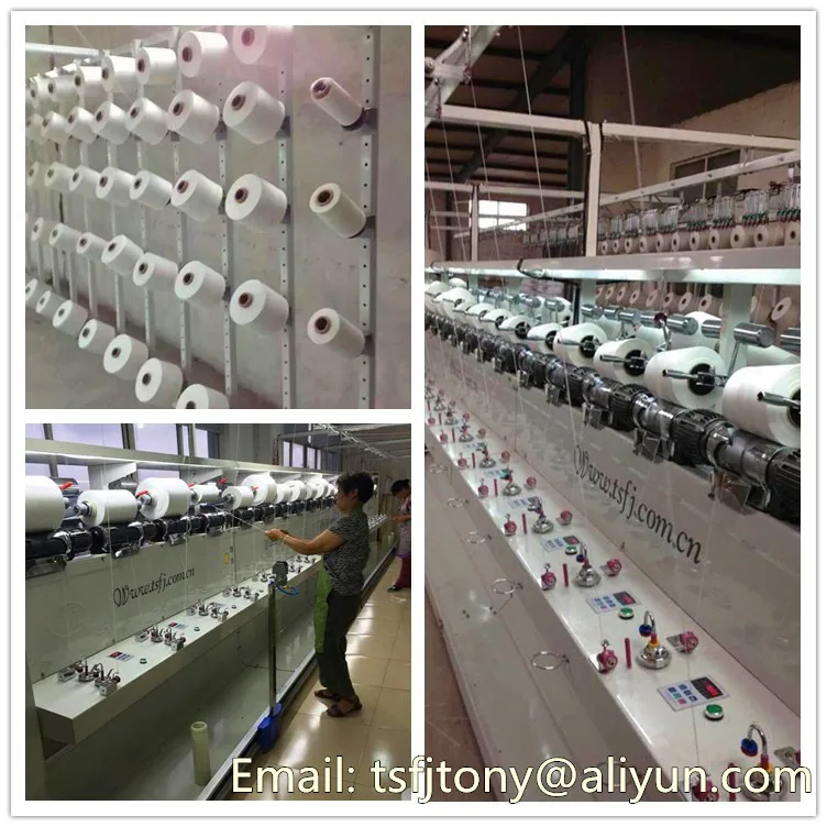 TS008A Assemble winder(3)