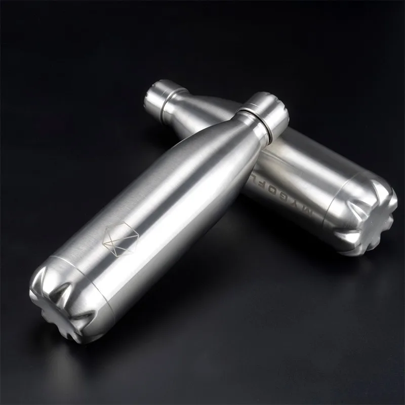 thermo tank water bottle