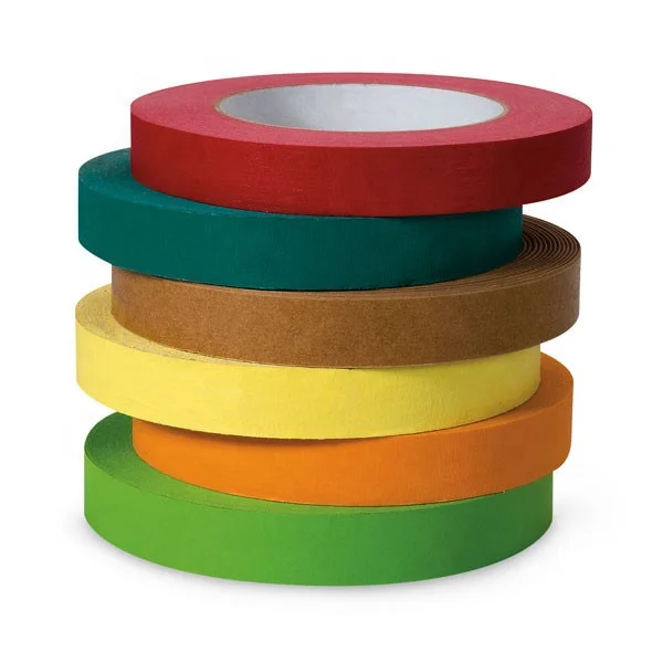 Automotive Paper Masking Tape/ Painters Tape/automotive Paint Tape