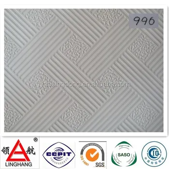 603 603 7mm White Pvc Gypsum Ceiling 595 595 8 5mm Pvc Ceiling Tiles Export To Ghana And India Buy 603 603 7mm White Pvc Gypsum Ceiling Ceiling