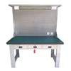 Factory direct anti-static work table with drawer workbench repair station heavy workbench
