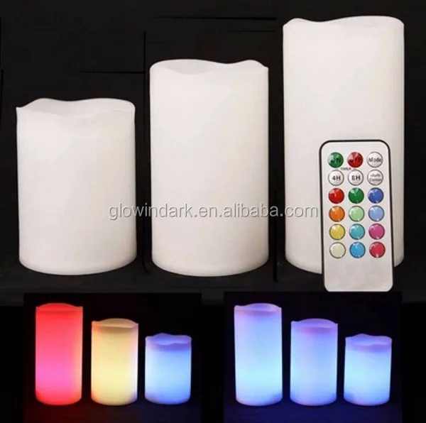 led tea light candle image-796-6428