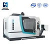 High precision 5 axis cnc machining center VMC850 vertical machining center
