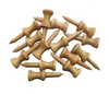 wooden golf step tee & golf limit tee