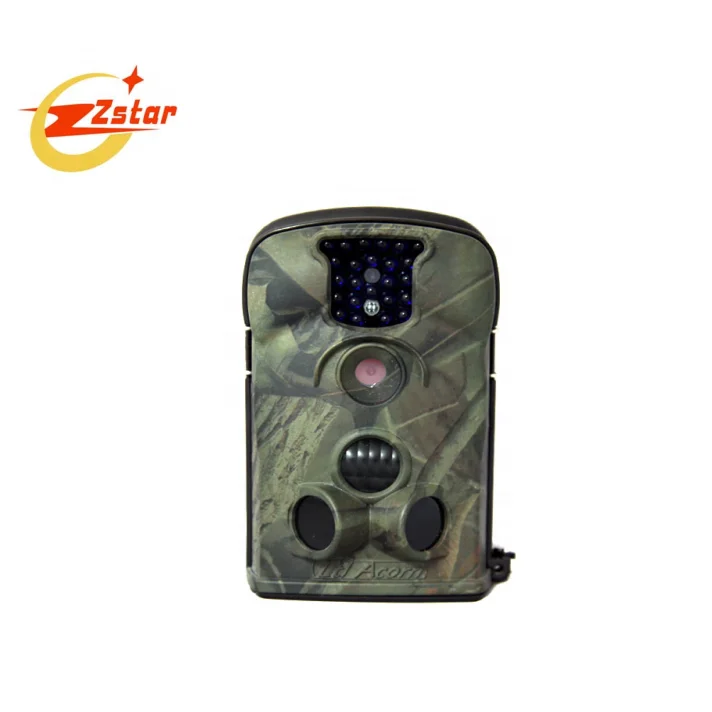 

Ltl Acorn 5210A 12MP outdoor Trail Scouting Camera Hunting Wildlife Deer Camera