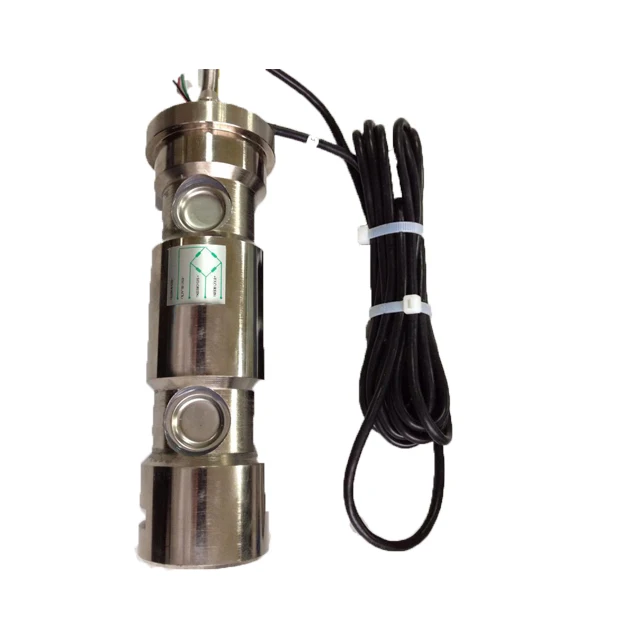 Shackle Clevis Pin Load Cells 10t Buy Shackle Load Cell,Load Cell Ton