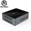 Beelink Mini PC Box Apollo Lake J4205 Processor 8GB RAM 256GB SSD Windows 10 OS 12 Volt Support SATA HDD