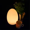 led eggs waterproof led eggs color changing led eggs