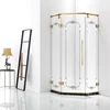 /product-detail/bathroom-ss304-frameless-pivot-shower-cubicle-price-prefab-poland-shower-cabin-62215651633.html