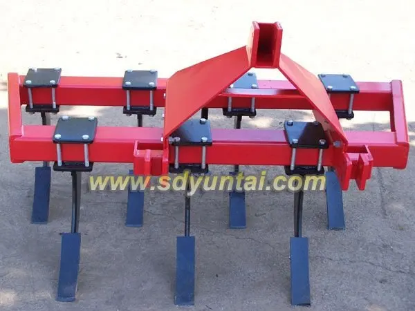 Multi Tine Tractor Ripper - Buy Multi Tine Tractor Ripper,Tractor ...