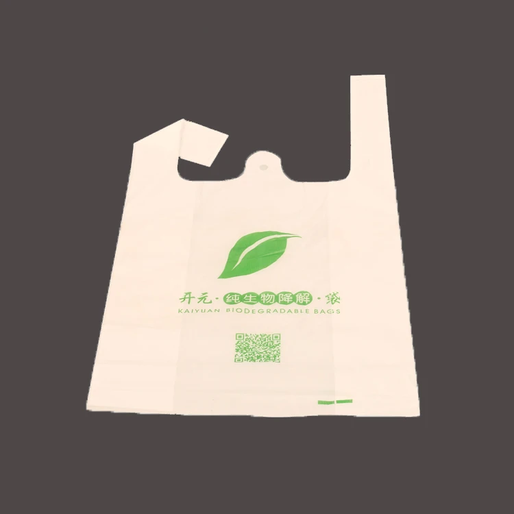 Biodegradable Plastic Garbage Bag Bags Raw Material Buy Biodegradable