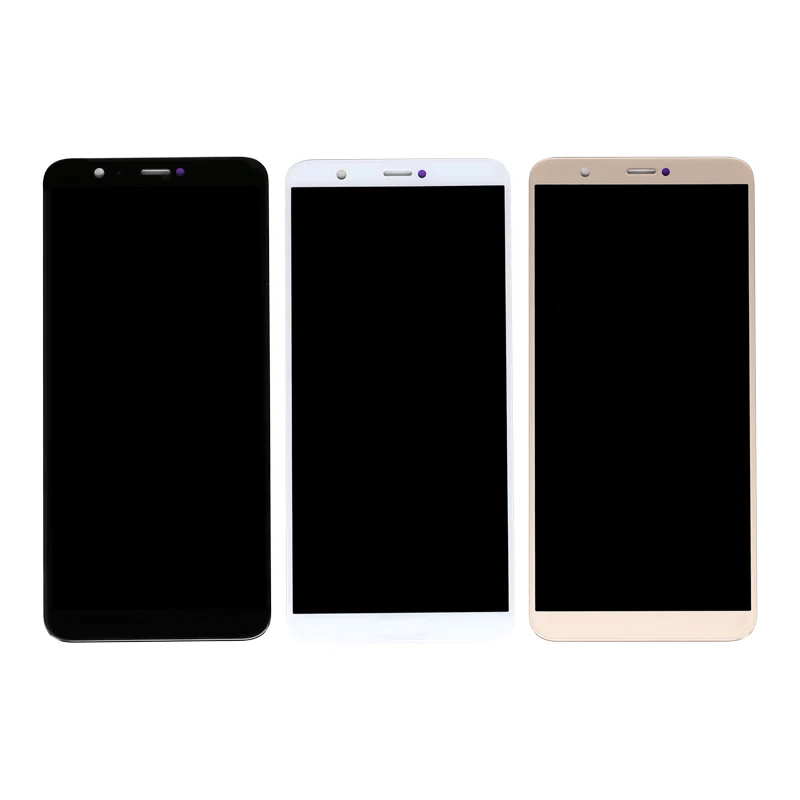 

P Smart Pantalla Ecran For Huawei Enjoy 7S LCD Display Touch Screen Digitizer Assembly Replacement Parts