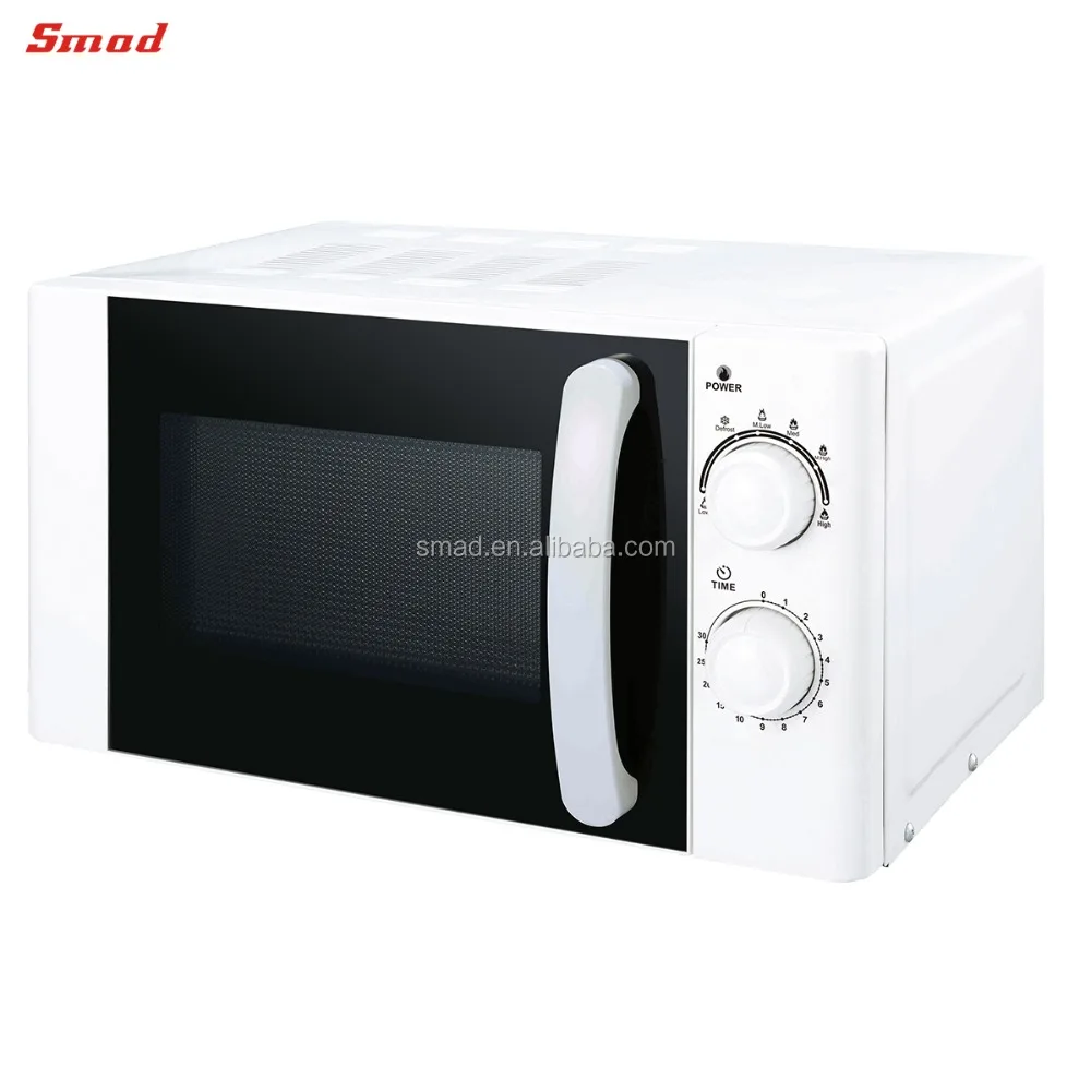 
17L Counter Top Microwave Oven With Grill and Convention 