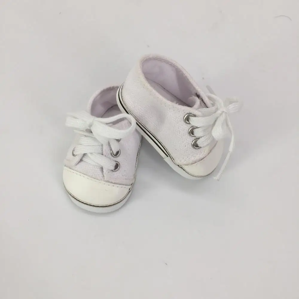 white doll shoes for kids