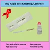Medical Test Equipment Oraquick HIV Test